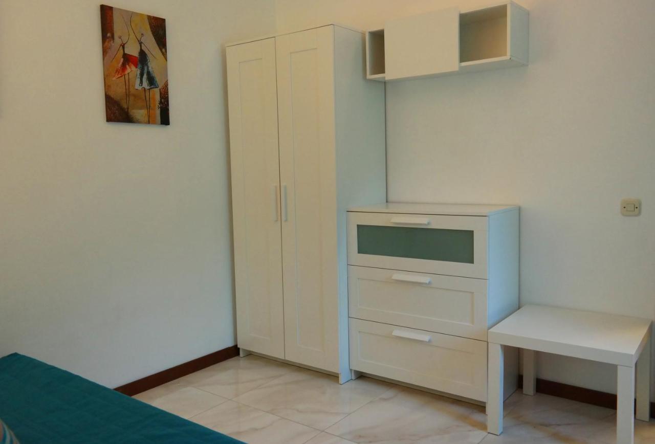 Apartments Caterina Pula Luaran gambar