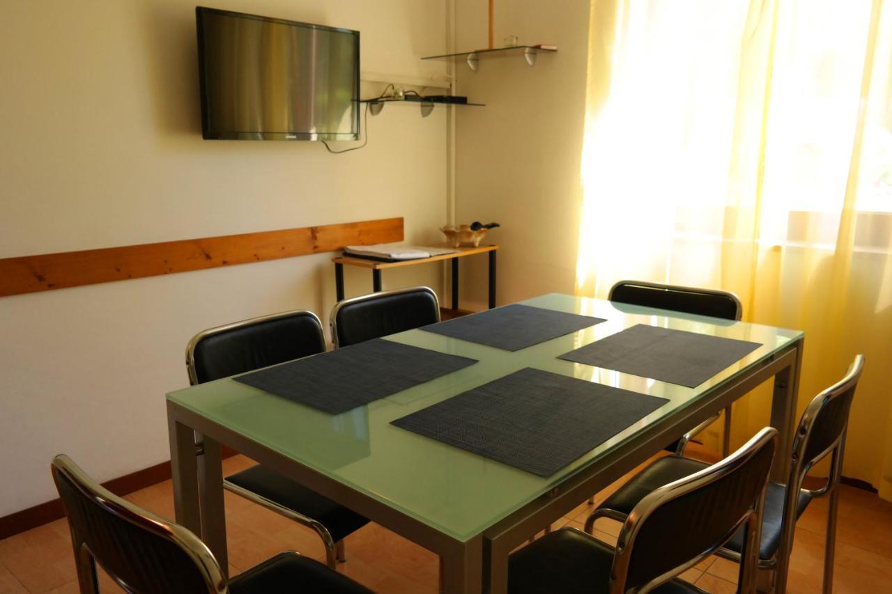 Apartments Caterina Pula Luaran gambar