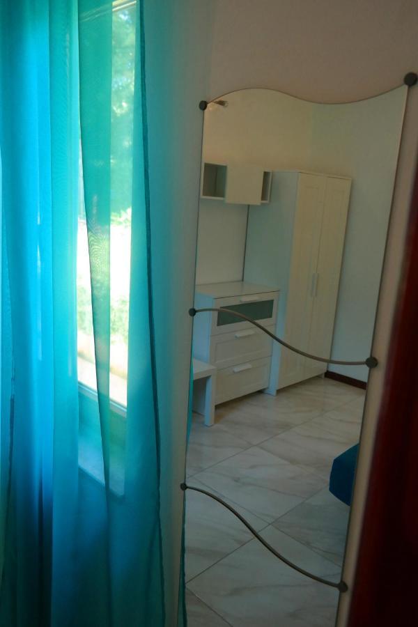 Apartments Caterina Pula Luaran gambar
