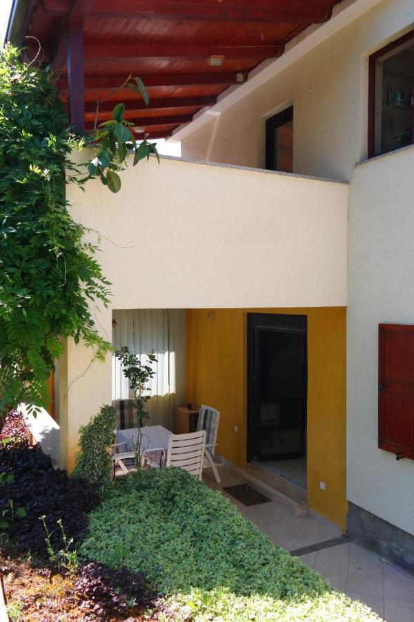 Apartments Caterina Pula Luaran gambar