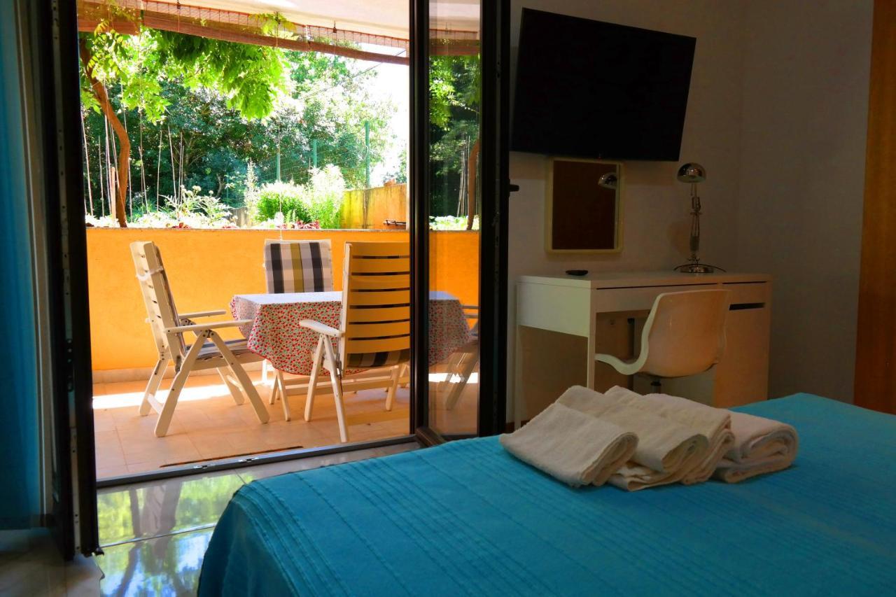Apartments Caterina Pula Luaran gambar
