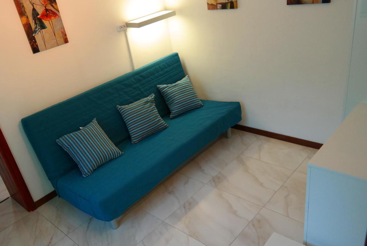 Apartments Caterina Pula Luaran gambar