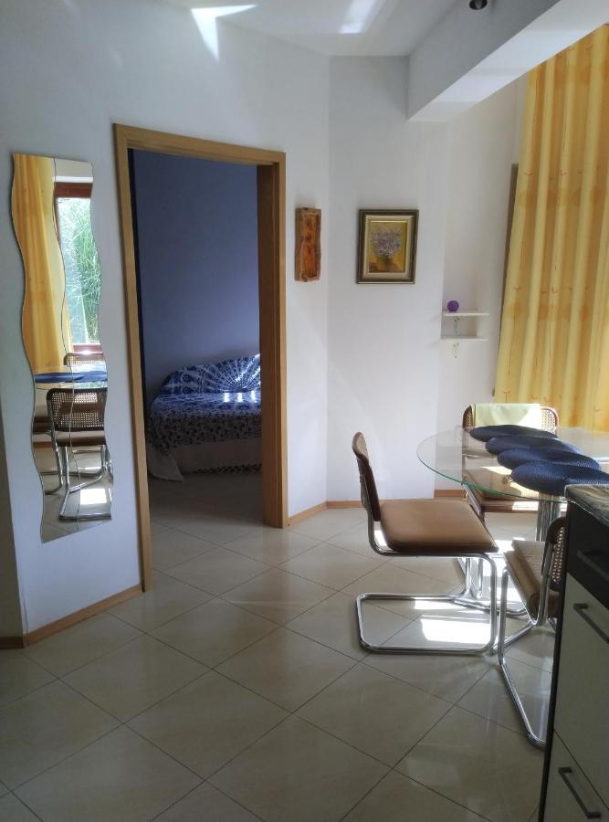Apartments Caterina Pula Luaran gambar
