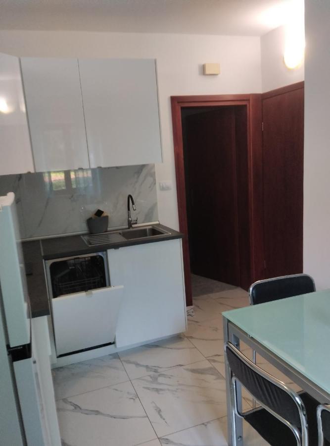 Apartments Caterina Pula Luaran gambar