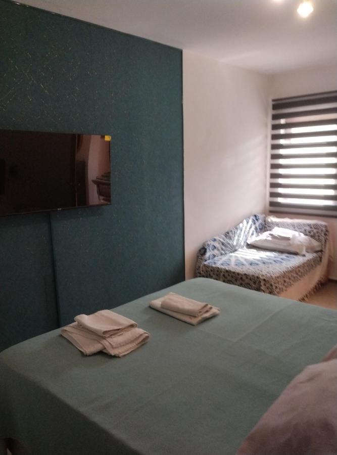 Apartments Caterina Pula Luaran gambar
