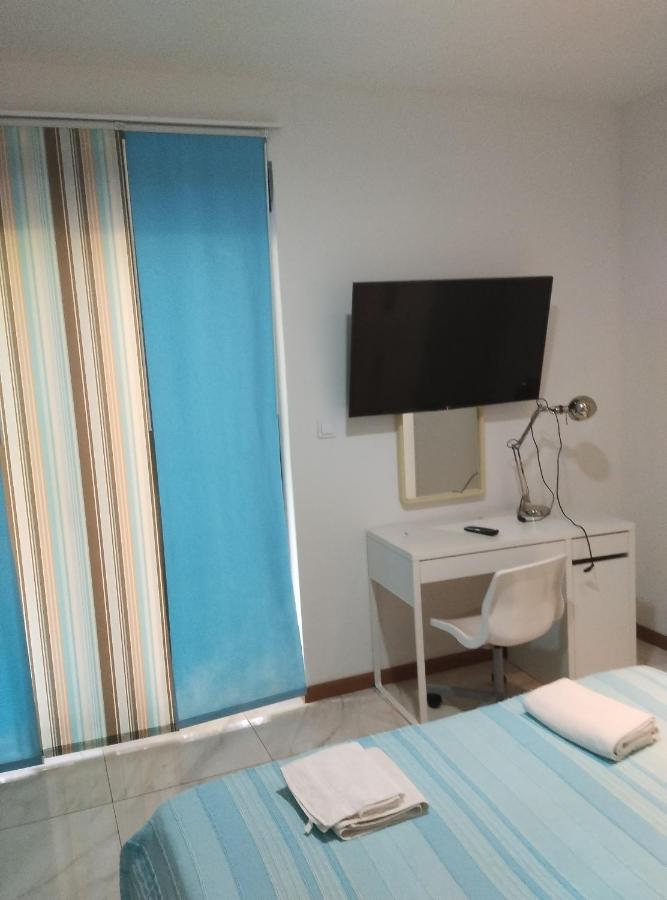 Apartments Caterina Pula Luaran gambar