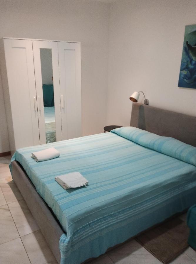 Apartments Caterina Pula Luaran gambar