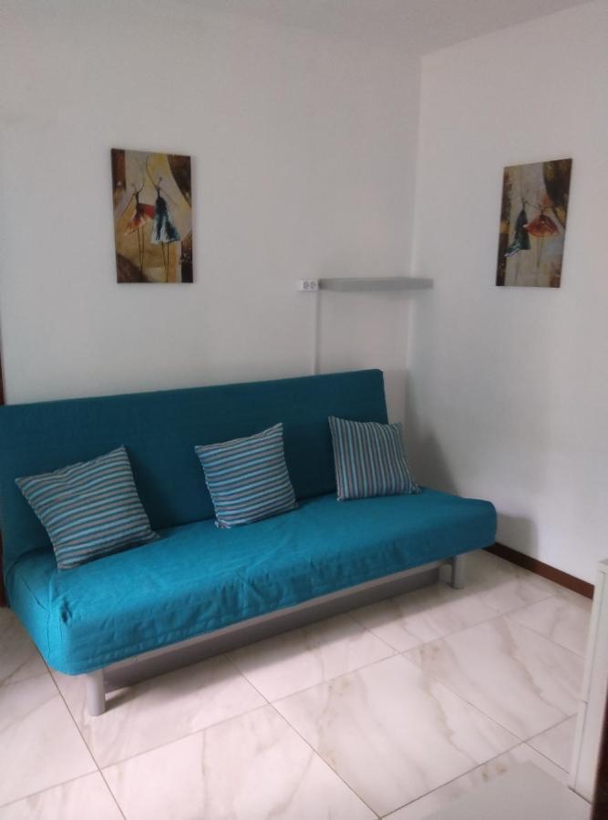 Apartments Caterina Pula Luaran gambar