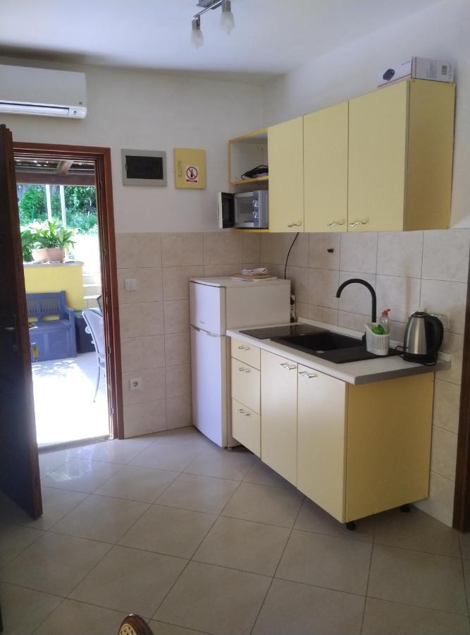 Apartments Caterina Pula Luaran gambar