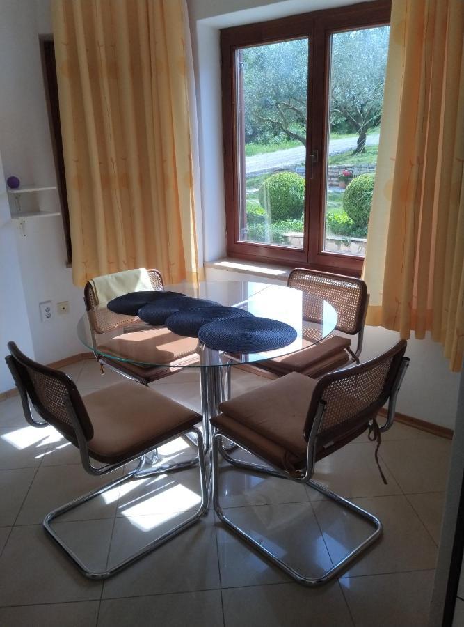 Apartments Caterina Pula Luaran gambar