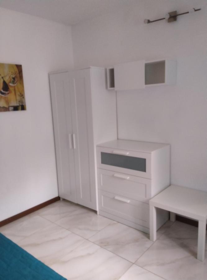 Apartments Caterina Pula Luaran gambar