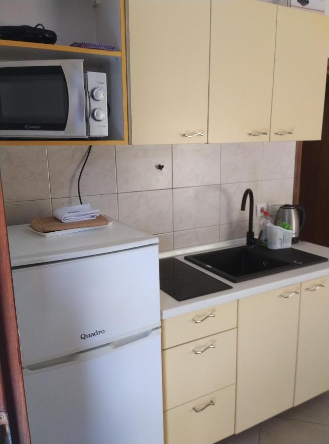 Apartments Caterina Pula Luaran gambar