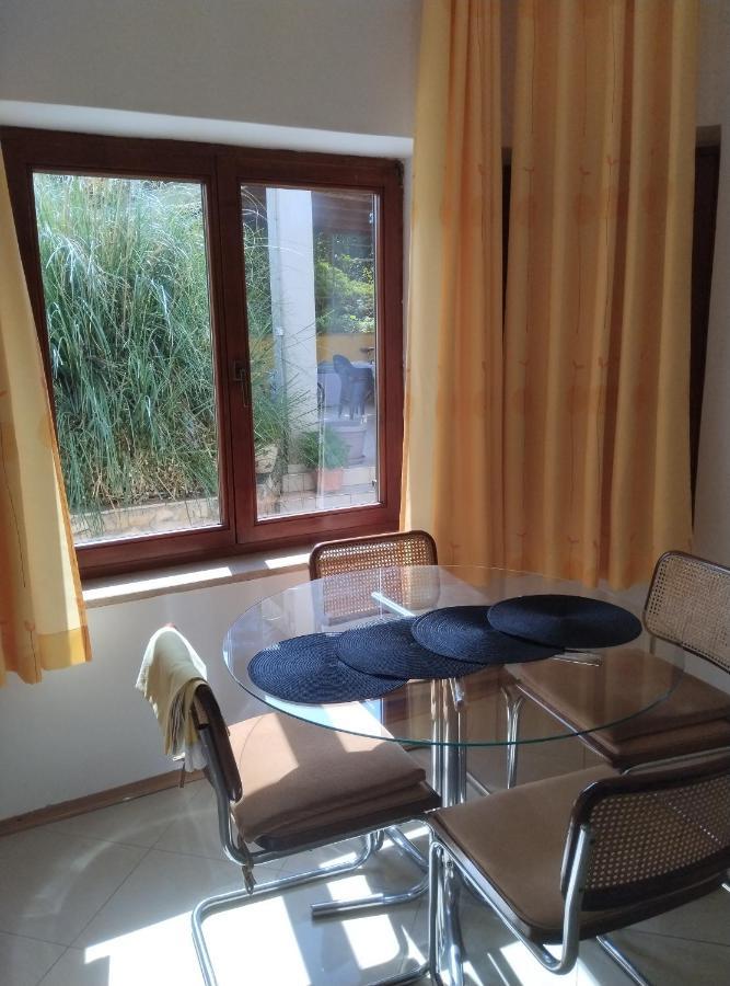 Apartments Caterina Pula Luaran gambar