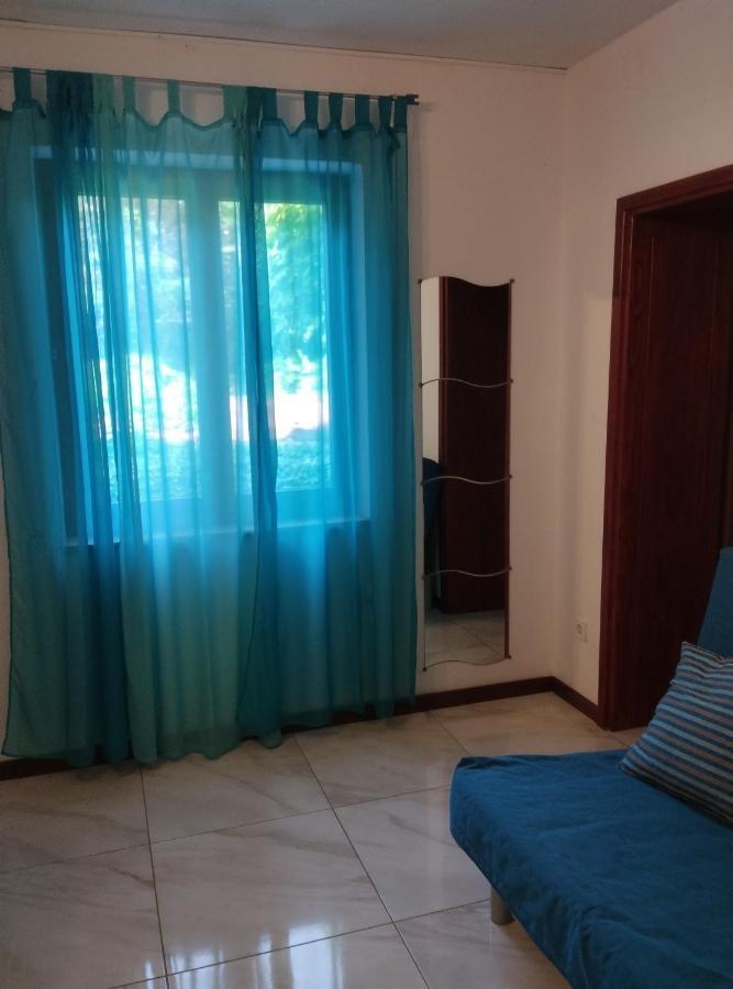 Apartments Caterina Pula Luaran gambar