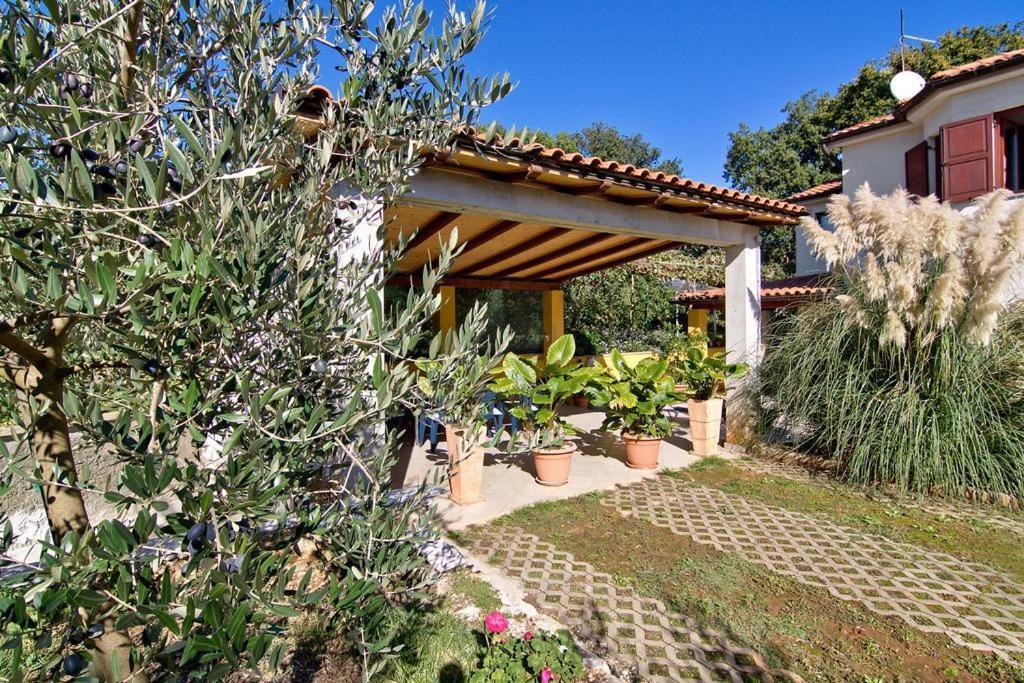 Apartments Caterina Pula Luaran gambar