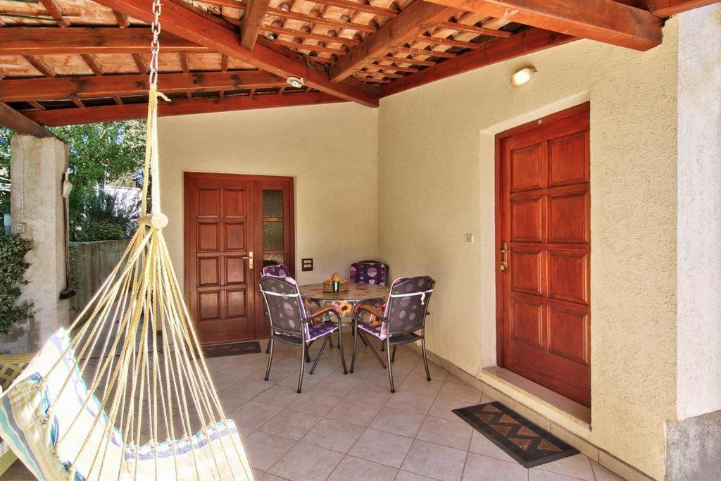 Apartments Caterina Pula Luaran gambar