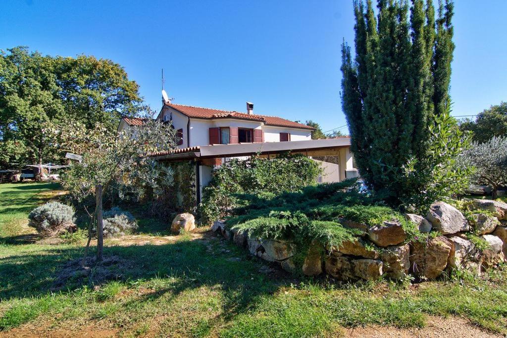 Apartments Caterina Pula Luaran gambar