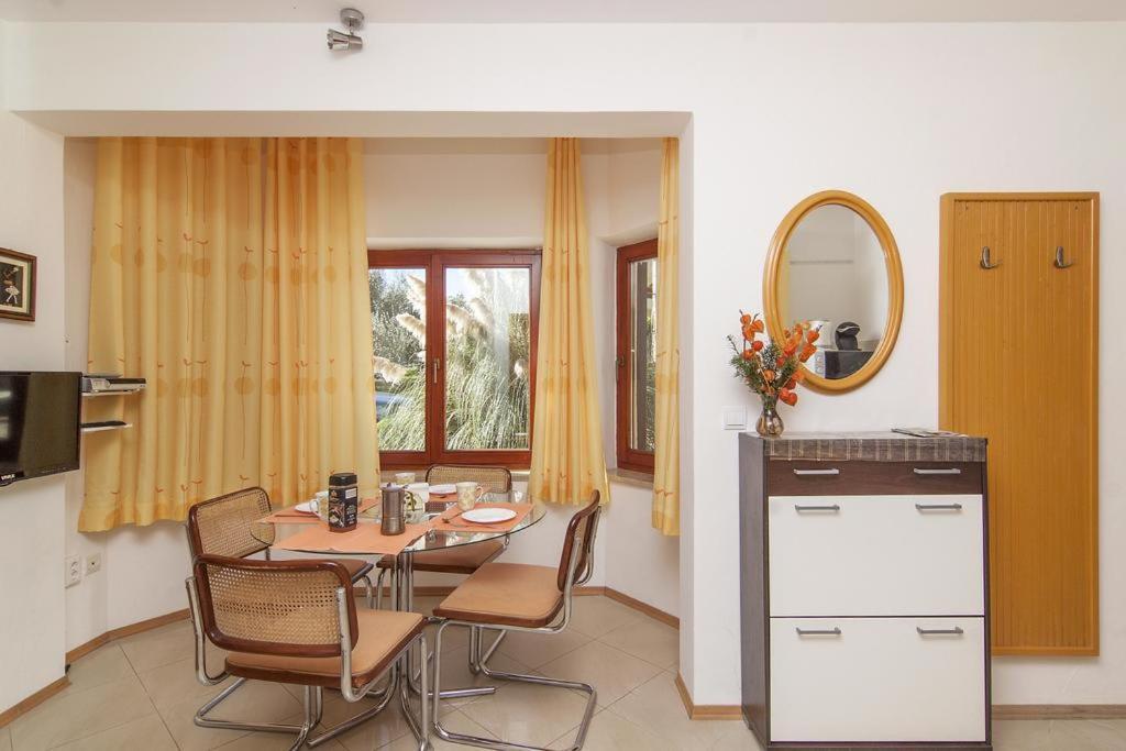 Apartments Caterina Pula Luaran gambar