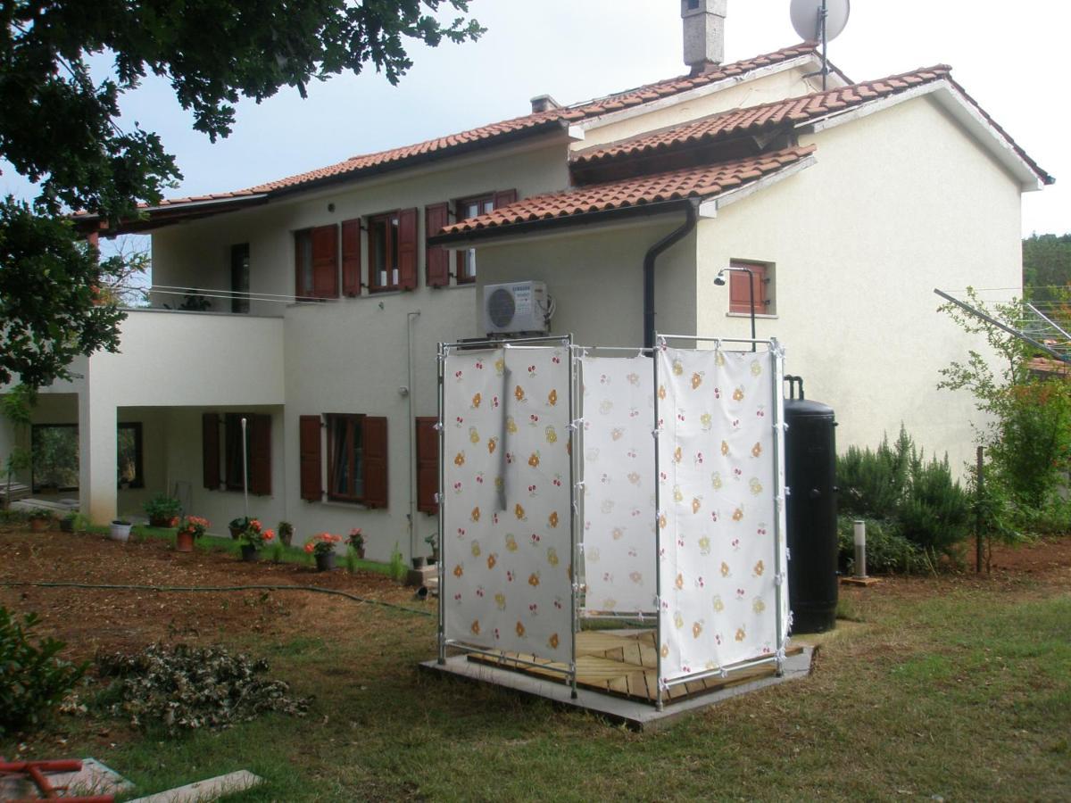 Apartments Caterina Pula Luaran gambar