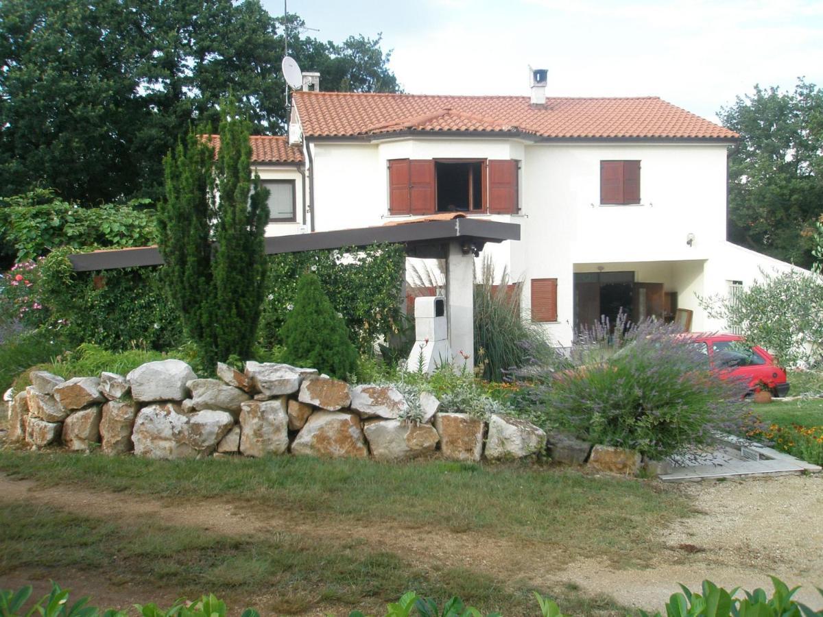 Apartments Caterina Pula Luaran gambar