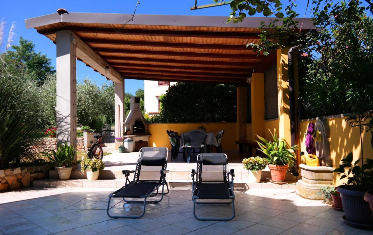 Apartments Caterina Pula Luaran gambar